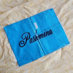 NEW Pashmina scarf / shawl